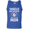 He Calls Mom Who Tackled My New York Yankees T Shirts