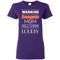 Warning Mom Will Cheer Loudly Cincinnati Bengals T Shirts