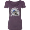 Teams Come From The Sky Detroit Lions T Shirts