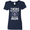 He Calls Mom Who Tackled My Minnesota Twins T Shirts