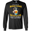 I'm Not Wonder Woman Arizona State Sun Devils T Shirts