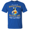 I'm Not Wonder Woman Kansas City Royals T Shirts