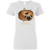 Pug Bagel T Shirts V2