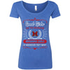 Good Girls Go To Heaven Miami RedHawks Girls T Shirts