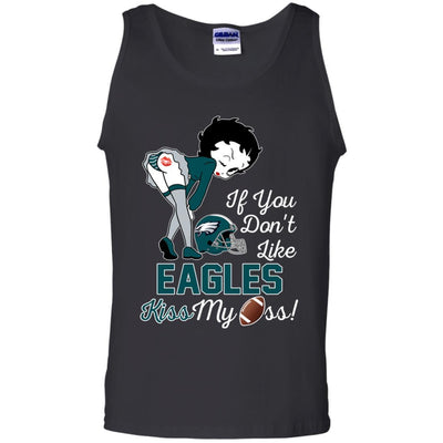 If You Don't Like Philadelphia Eagles This Treat For You BB T Shirts