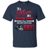 Cool Pretty Perfect Mom Fan Houston Texans T Shirt