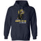 Become A Special Person If You Are Not Winnipeg Jets Fan T Shirt