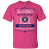 Good Girls Go To Heaven Houston Astros Girls T Shirts