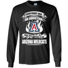 Everybody Has An Addiction Mine Just Happens To Be Arizona Wildcats T Shirt