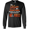 Cool Pretty Perfect Mom Fan Cincinnati Bengals T Shirt