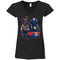 The Massacre Machine Chicago Cubs T Shirt - Best Funny Store