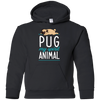 Pug - My Spirit Animal T Shirts