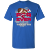 For Ever Not Just When We Win Fresno State Bulldogs T Shirt