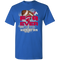 For Ever Not Just When We Win Fresno State Bulldogs T Shirt