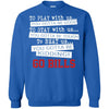 You Must Be Kidding Buffalo Bills T Shirt - Best Funny Store