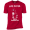 Like Father Like Daughter Montreal Canadiens T Shirt