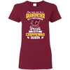 It Takes Someone Special To Be A Central Michigan Chippewas Grandpa T Shirts