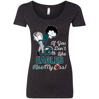 If You Don't Like Philadelphia Eagles This Treat For You BB T Shirts