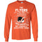 The Philadelphia Flyers Are Like Music T Shirt