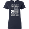 My Heart And My Soul Belong To The Chicago White Sox T Shirts