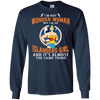 I'm Not Wonder Woman New York Islanders T Shirts