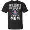 He Calls Mom Who Tackled My Arizona Wildcats T Shirts