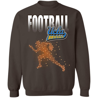 Fantastic Players In Match UCLA Bruins Hoodie Classic