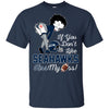 If You Don't Like Seattle Seahawks This Treat For You BB T Shirts