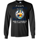 I'm Not Wonder Woman Edmonton Oilers T Shirts