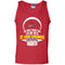 The Only Thing Dad Loves His Daughter Fan St. Louis Cardinals T Shirt