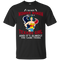 I'm Not Wonder Woman Houston Texans T Shirts
