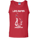 Like Mother Like Daughter Colorado Avalanche T Shirts