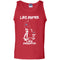 Like Mother Like Daughter Colorado Avalanche T Shirts