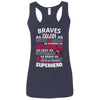 Atlanta Braves You're My Favorite Super Hero T Shirts