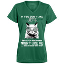 Something for you If You Don't Like New York Jets T Shirt