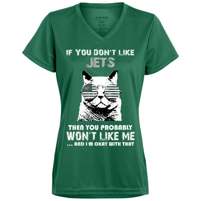 Something for you If You Don't Like New York Jets T Shirt