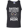 He Calls Mom Who Tackled My Baltimore Ravens T Shirts