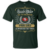 Good Girls Go To Heaven San Francisco 49ers Girls T Shirts