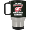 My Loyalty And Your Lack Of Taste Detroit Red Wings Mugs