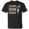 I Will Support Everywhere Baltimore Orioles T Shirts