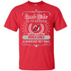 Good Girls Go To Heaven New Jersey Devils Girls T Shirts