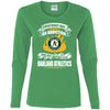 Everybody Has An Addiction Mine Just Happens To Be Oakland Athletics T Shirt