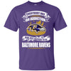 Everybody Has An Addiction Mine Just Happens To Be Baltimore Ravens T Shirt