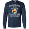 I'm Not Wonder Woman Vancouver Canucks T Shirts