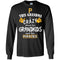 This Grandma Is Crazy About Her Grandkids And Her Pittsburgh Pirates T Shirt
