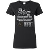 Cool Pretty Perfect Mom Fan Chicago White Sox T Shirt