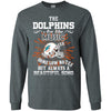 The Miami Dolphins Are Like Music T Shirt