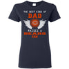 The Best Kind Of Dad Chicago Bears T Shirts