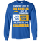 My Heart And My Soul Belong To The Los Angeles Chargers T Shirts