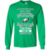 I Am A Philadelphia Eagles Fan T Shirts